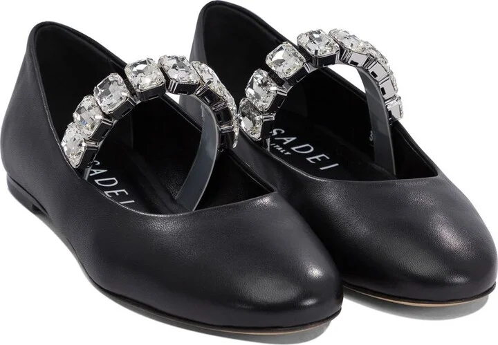 Casadei Flat Shoes - Image 2