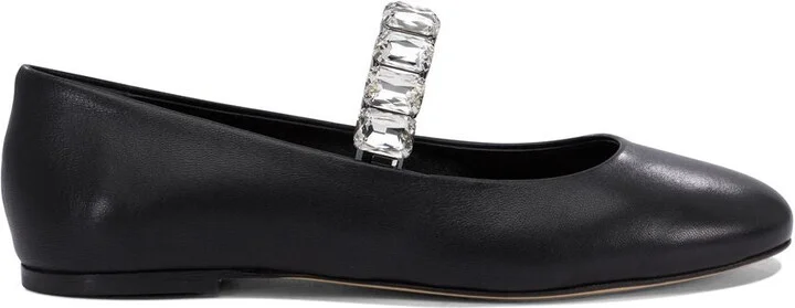 Casadei Flat Shoes