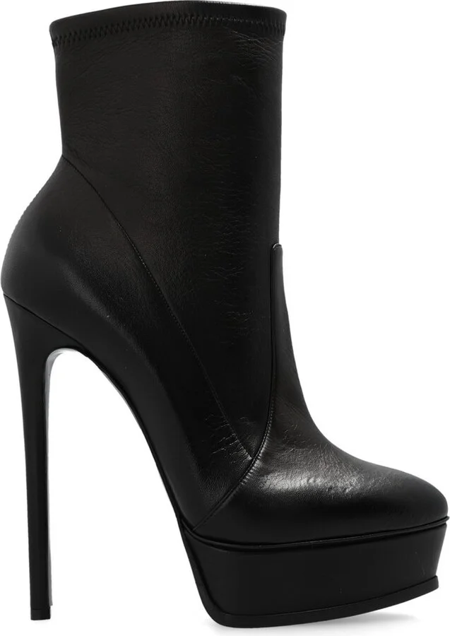 Casadei Flora Boots