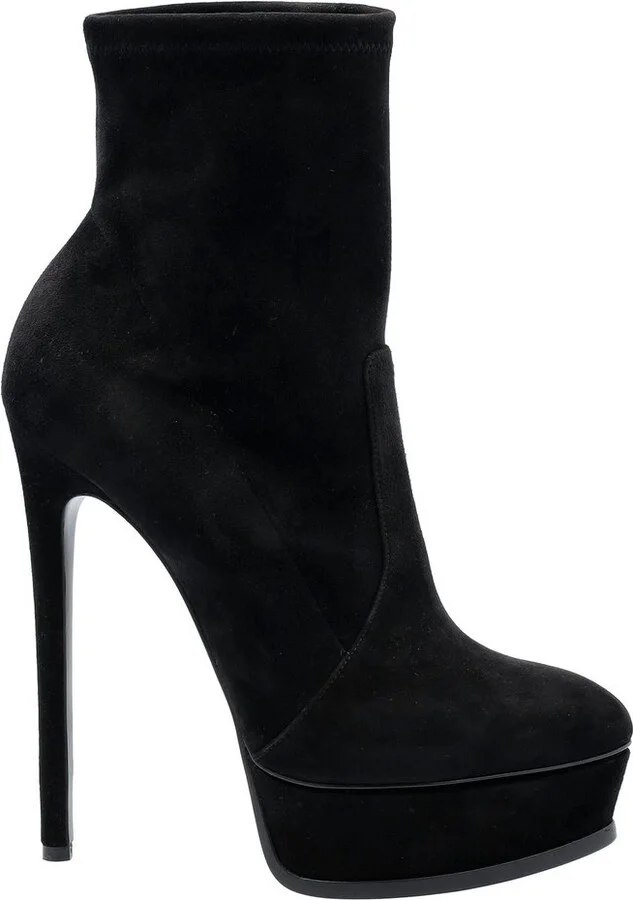 Casadei Flora Boots