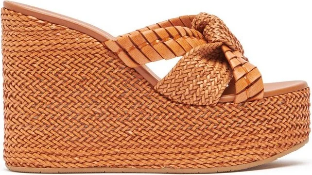 Casadei Formentera Wedges