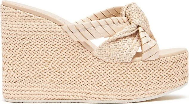 Casadei Formentera Wedges