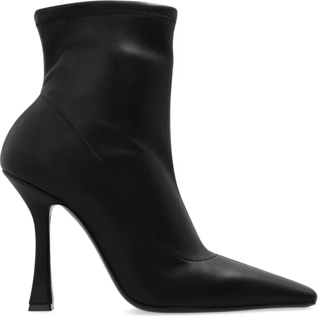 Casadei Geraldine Boots
