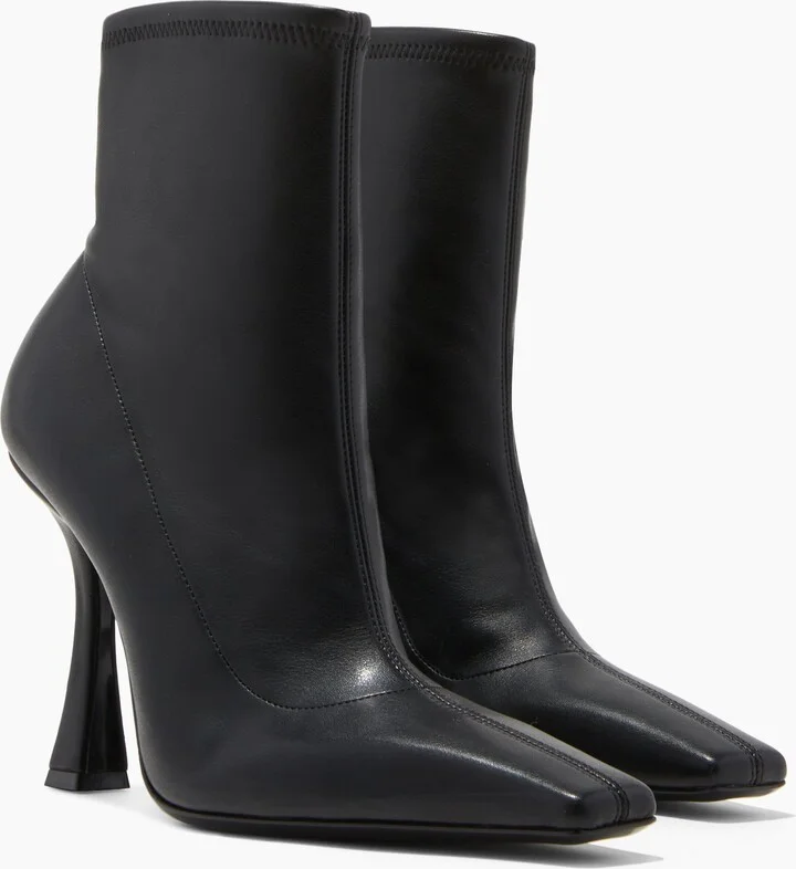 Casadei Geraldine - Woman Ankle Boots Black 36 - Image 2