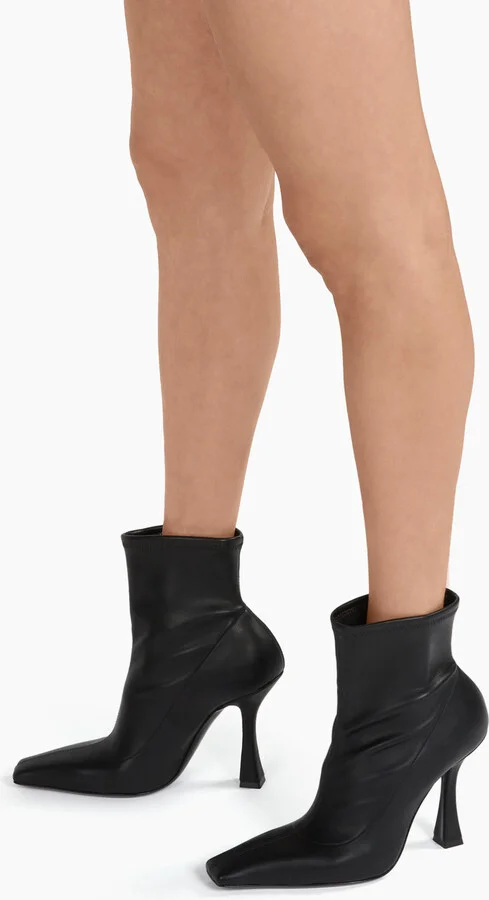 Casadei Geraldine - Woman Ankle Boots Black 36 - Image 6