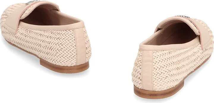 Casadei Hanoi Loafers - Image 4