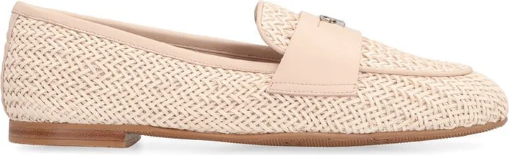 Casadei Hanoi Loafers