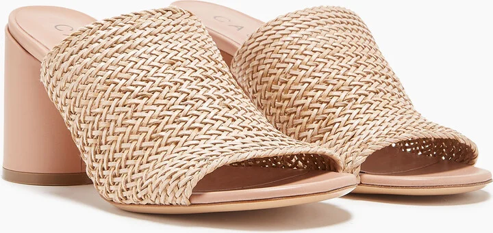 Casadei Hanoi Mules - Woman Sandals Dafne 39 - Image 2