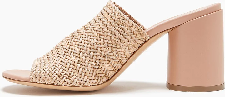Casadei Hanoi Mules - Woman Sandals Dafne 39 - Image 3