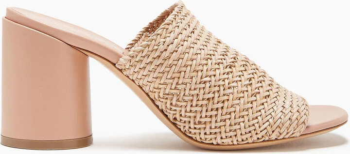 Casadei Hanoi Mules - Woman Sandals Dafne 39
