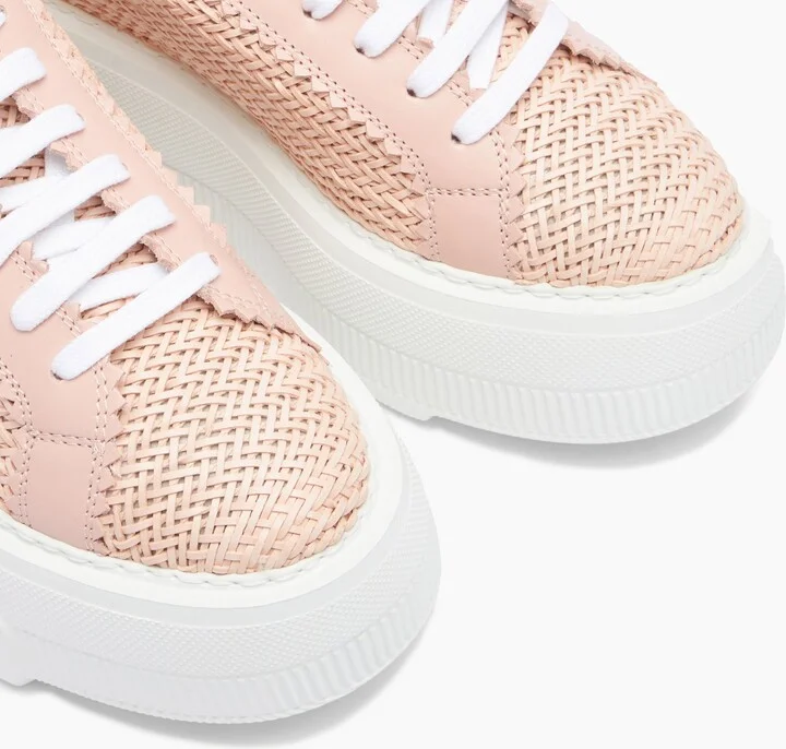 Casadei Hanoi Nexus Sneakers - Woman Sneakers Minou 40.5 - Image 5
