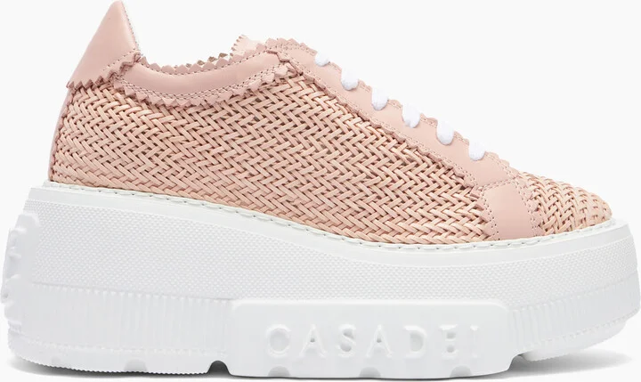 Casadei Hanoi Nexus Sneakers - Woman Sneakers Minou 40.5