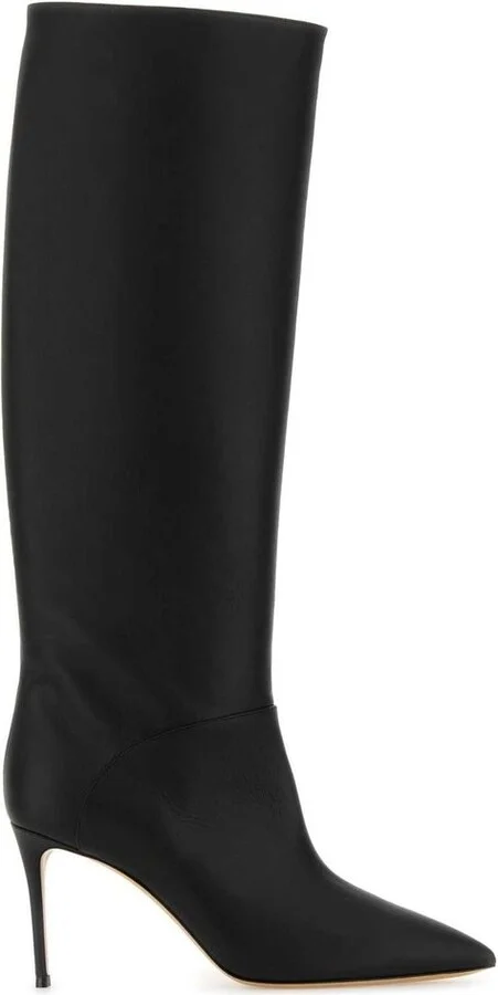 Casadei Heeled Boots
