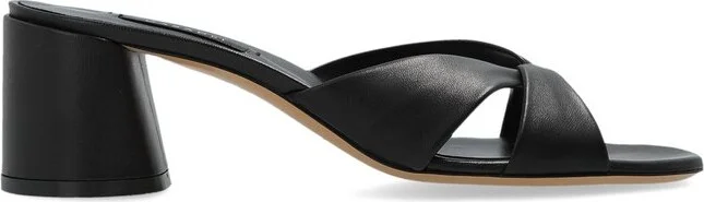 Casadei Heeled Mules