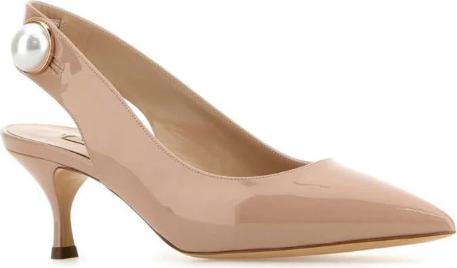 Casadei Heeled Shoes - Image 2