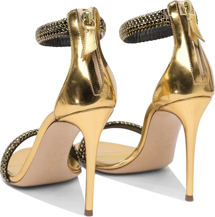 Casadei Heeled Shoes - Image 4