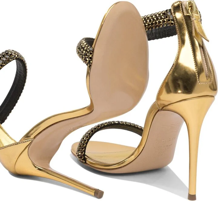 Casadei Heeled Shoes - Image 5