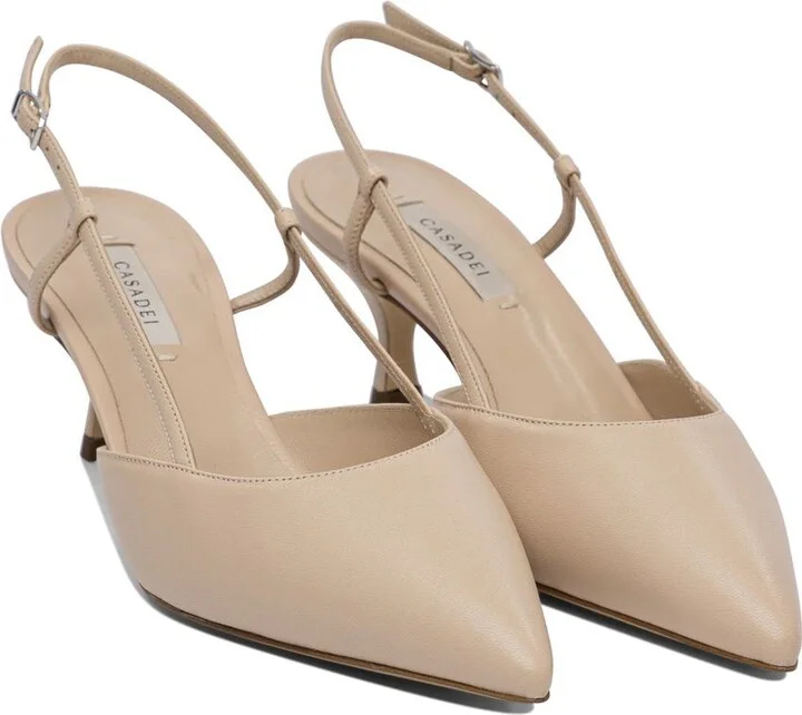 Casadei Heeled Shoes - Image 2