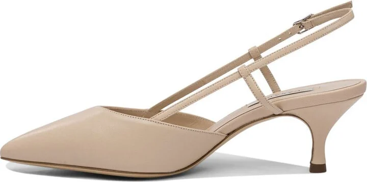 Casadei Heeled Shoes - Image 3