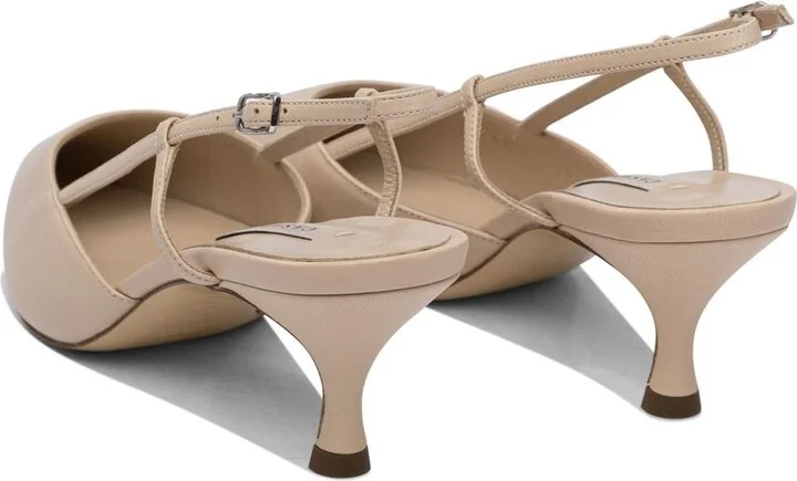 Casadei Heeled Shoes - Image 4