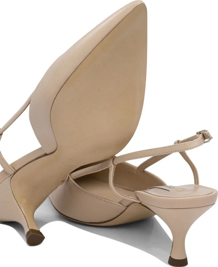 Casadei Heeled Shoes - Image 5