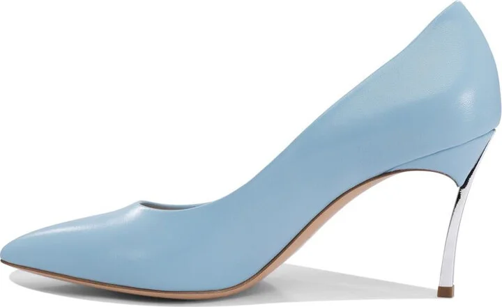 Casadei Heeled Shoes - Image 3