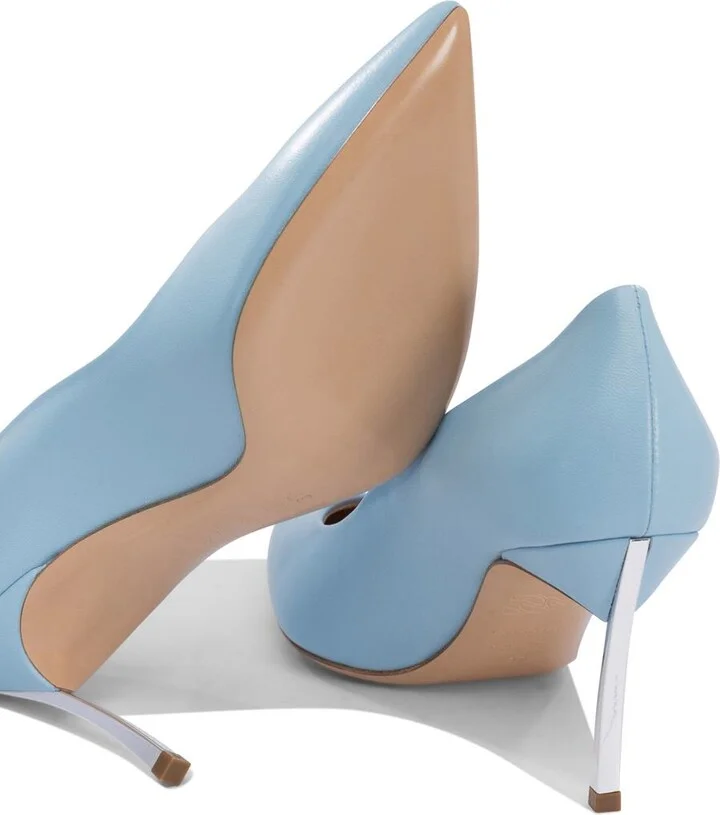 Casadei Heeled Shoes - Image 5