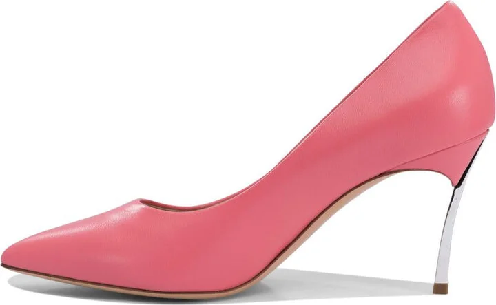 Casadei Heeled Shoes - Image 3