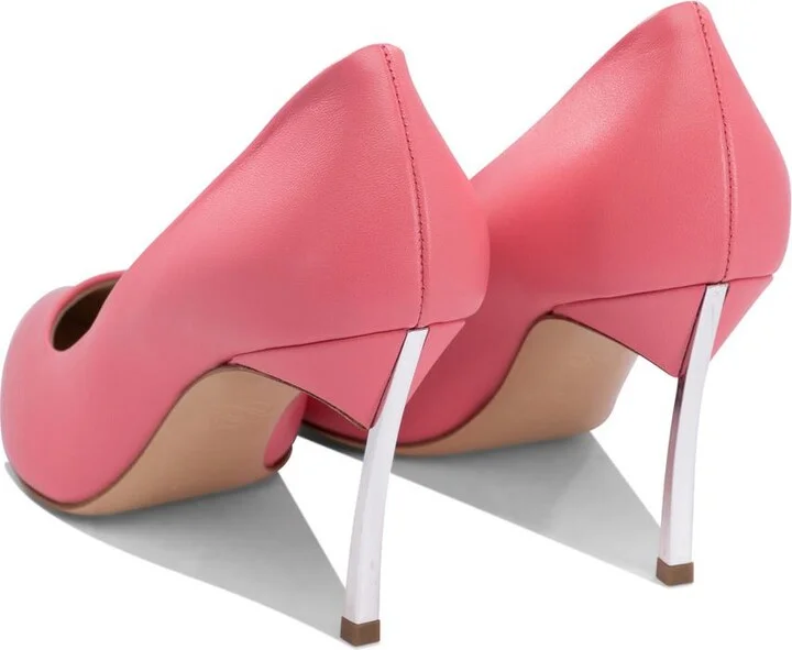 Casadei Heeled Shoes - Image 4