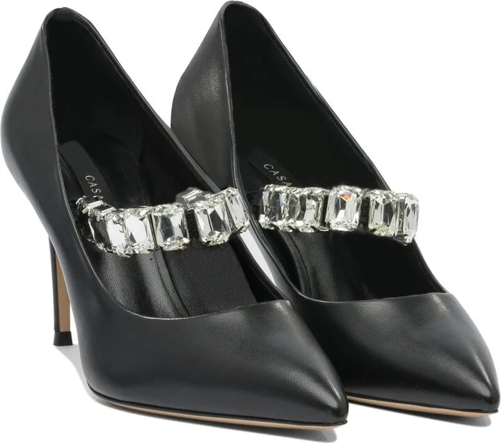 Casadei Heeled Shoes - Image 2