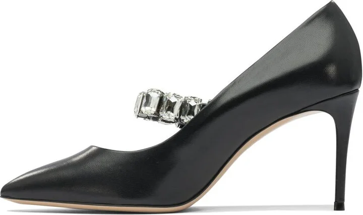 Casadei Heeled Shoes - Image 3