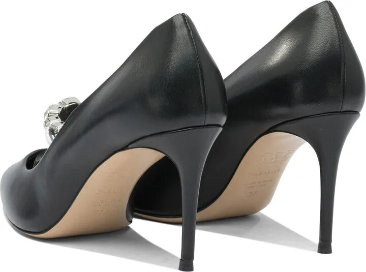 Casadei Heeled Shoes - Image 4