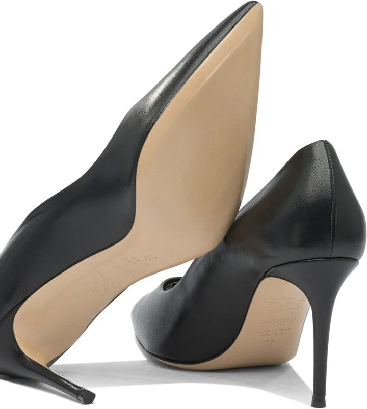 Casadei Heeled Shoes - Image 5