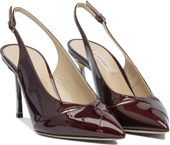 Casadei Heeled Shoes - Image 2