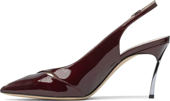 Casadei Heeled Shoes - Image 3