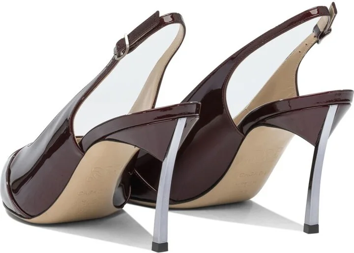 Casadei Heeled Shoes - Image 4