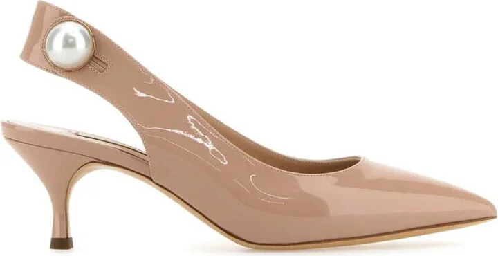 Casadei Heeled Shoes