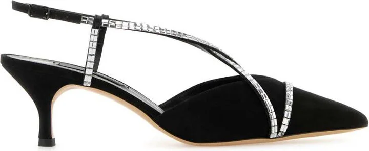 Casadei Heeled Shoes