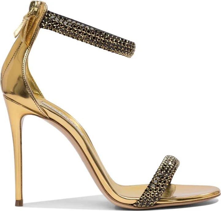 Casadei Heeled Shoes