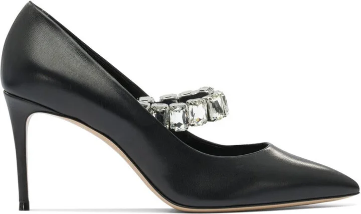 Casadei Heeled Shoes
