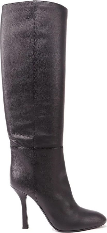 Casadei High-Heeled Boots
