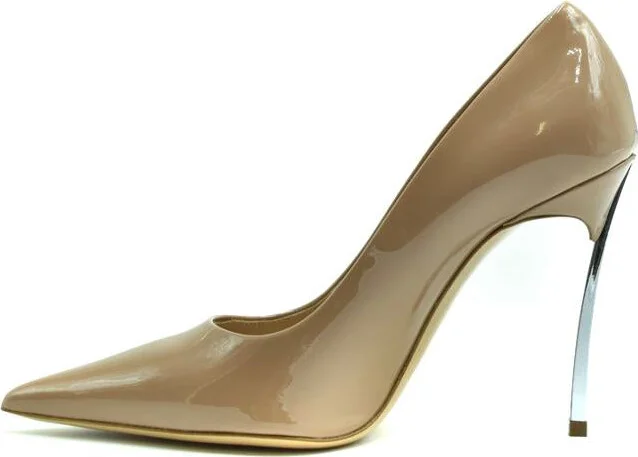 Casadei High Heels - Image 4