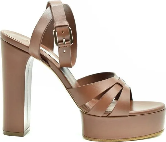 Casadei High Heels