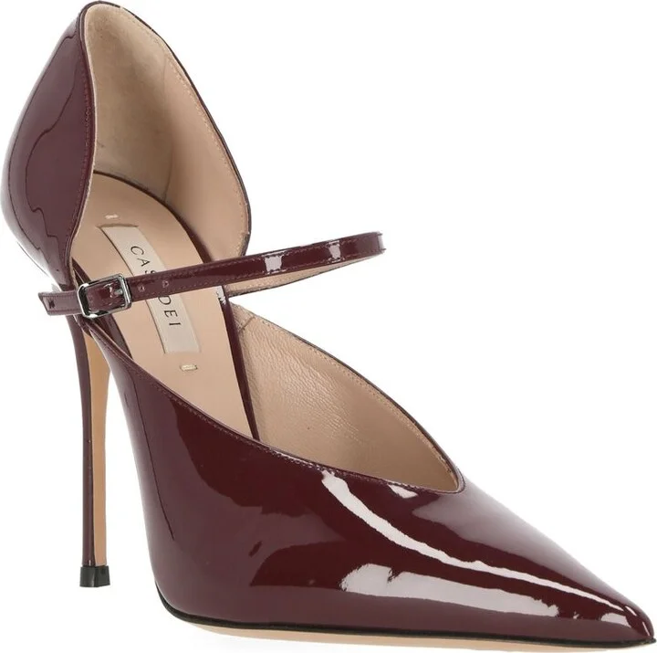 Casadei High Heels
