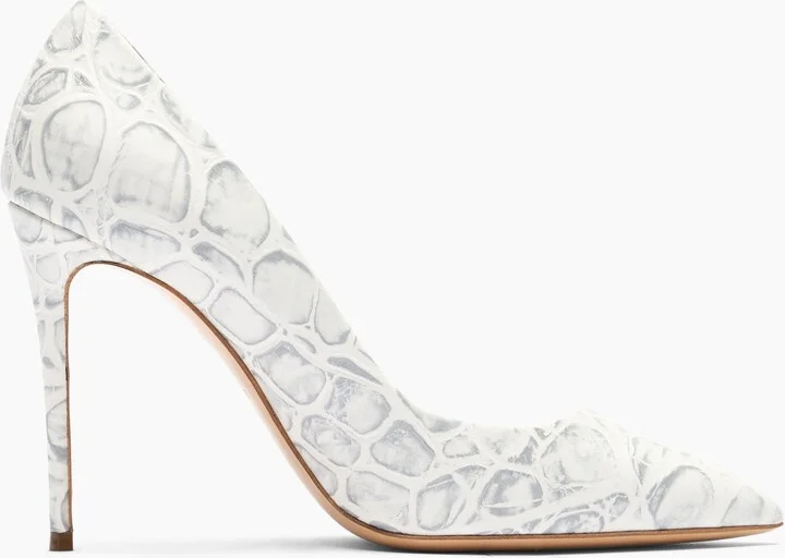 Casadei Julia Kroccobel Pumps - Woman Pumps And Slingback Sasso 37.5