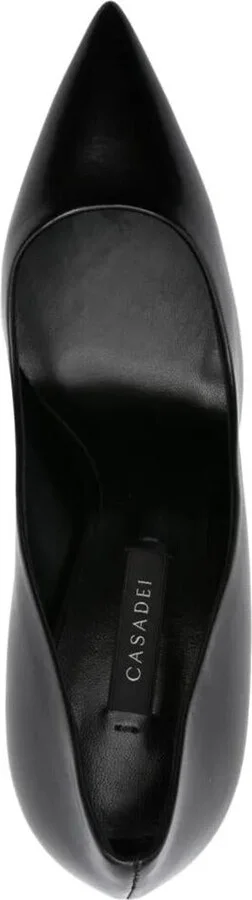 Casadei "Julia" Minorca Iconic Decollete T.100 Shoes - Image 3