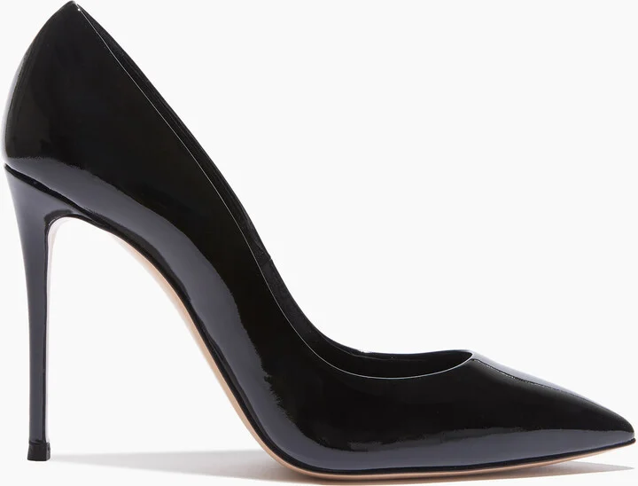 Casadei Julia Pump - Woman Pumps And Slingback Black 37.5