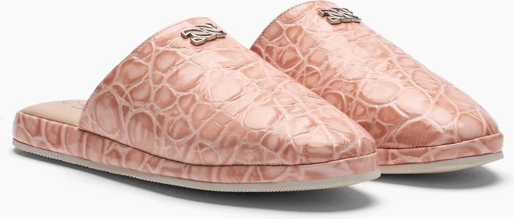 Casadei Jurassic Slippers - Woman Flats And Loafers Minou 36 - Image 2