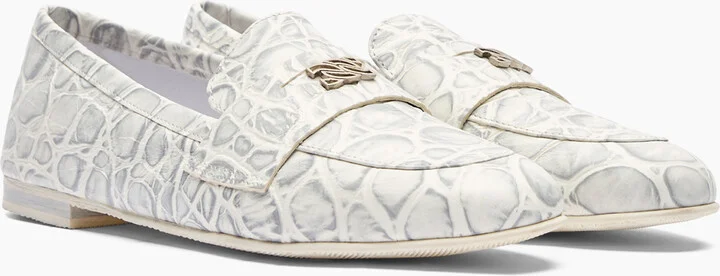 Casadei Kroccobel Loafers - Woman Flats And Loafers Sasso 40 - Image 2