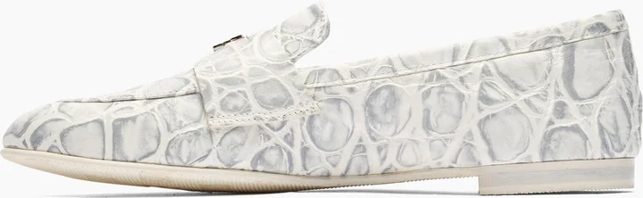Casadei Kroccobel Loafers - Woman Flats And Loafers Sasso 40 - Image 3